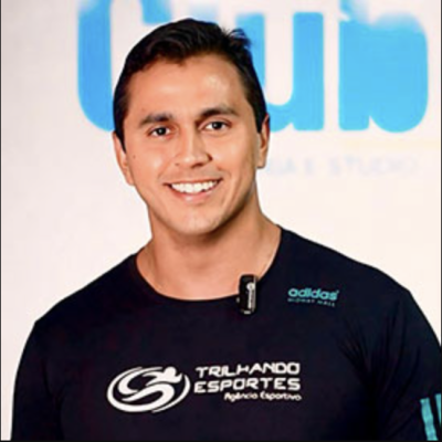 Fabiano Faria